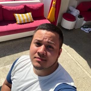 Meet your Posher, Matt